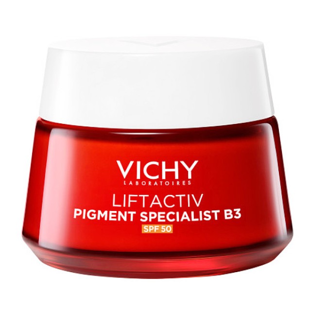 Vichy Liftactiv Pigment Specialist B3 Day Cream SPF50 50ml