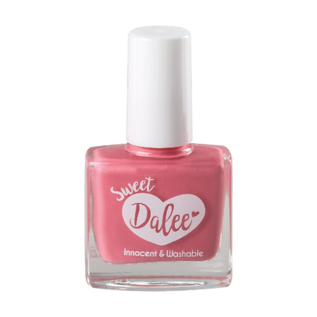 Sweet Dalee Children's Water Based Nail Polish Sugar Fairy 906 12ml