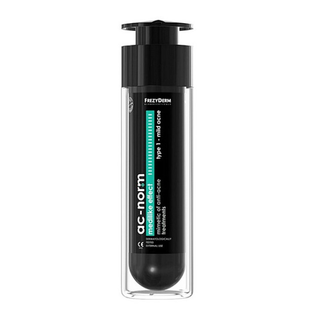 Frezyderm Ac-Norm Medilike Effect 1 Cream 50ml