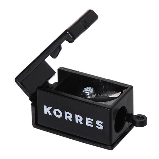 Korres Ξύστρα Μολυβιών 1 τεμάχιο
