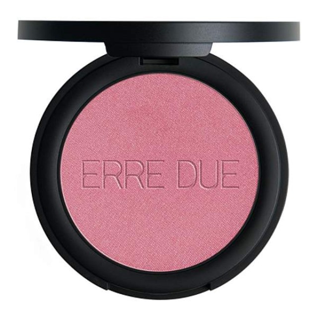 Erre Due Blusher No. 107 Apple Pie 5.5g