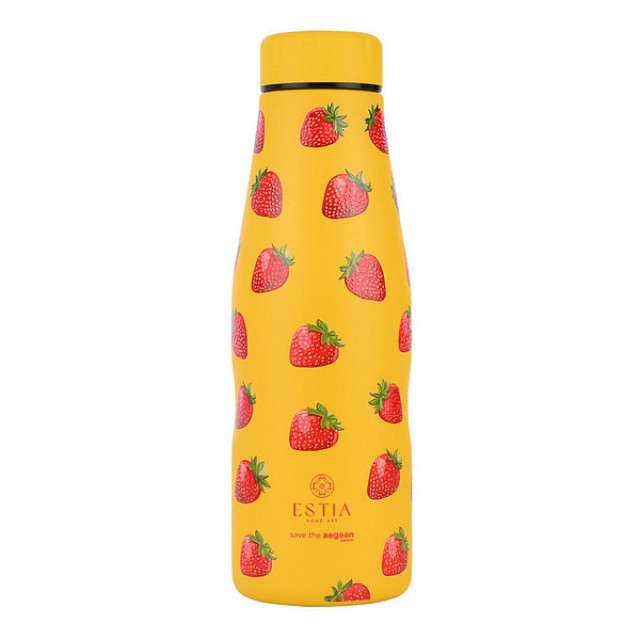 Estia Travel Flask Berry Bright 500ml
