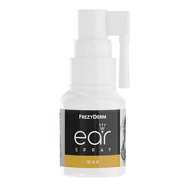 Frezyderm Wax Ear Spray 15ml