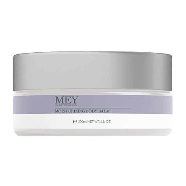 Mey Moisturizing Body Balm 200ml