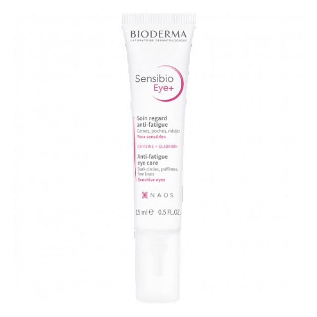 Bioderma Sensibio Eye+ Care 30ml