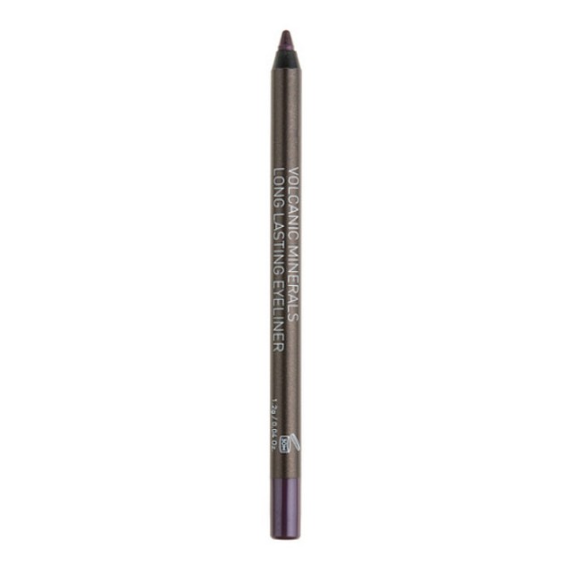 Korres Volcanic Minerals Eye Pencil 04 Purple 1.2g