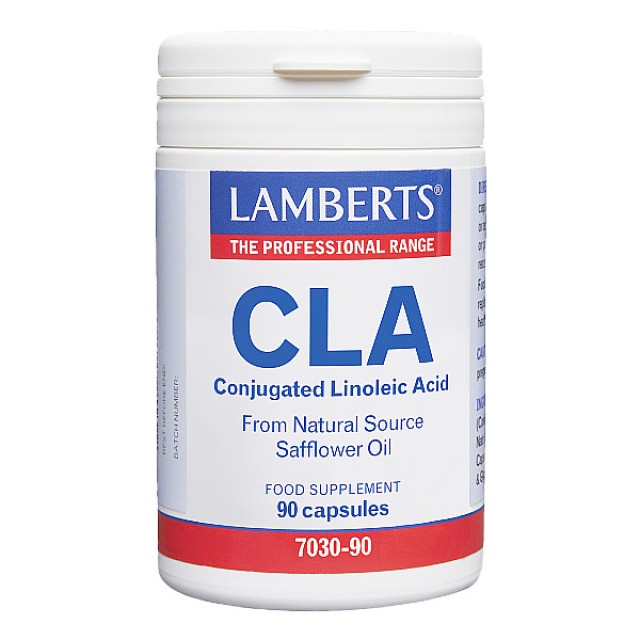 Lamberts CLA 90 κάψουλες