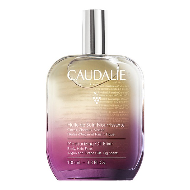 Caudalie Moisturizing Oil Elixir 100ml