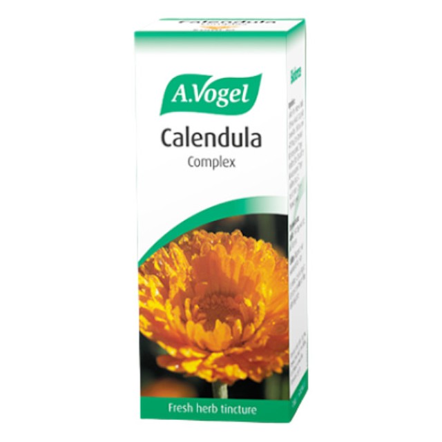A.Vogel Calendula Complex 50ml