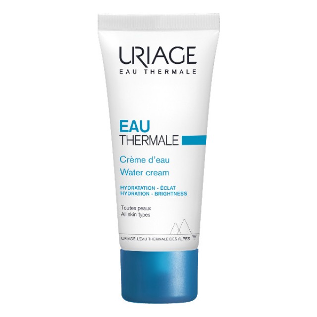 Uriage Eau Thermale Water Cream 40ml