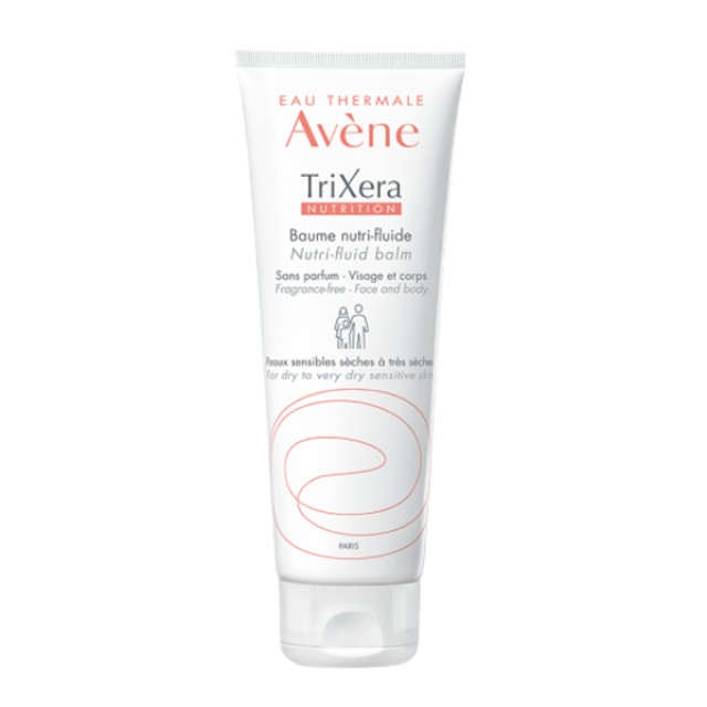 Avene Eau Thermale Trixera Nutrition Baume Nutri-fluide 200ml