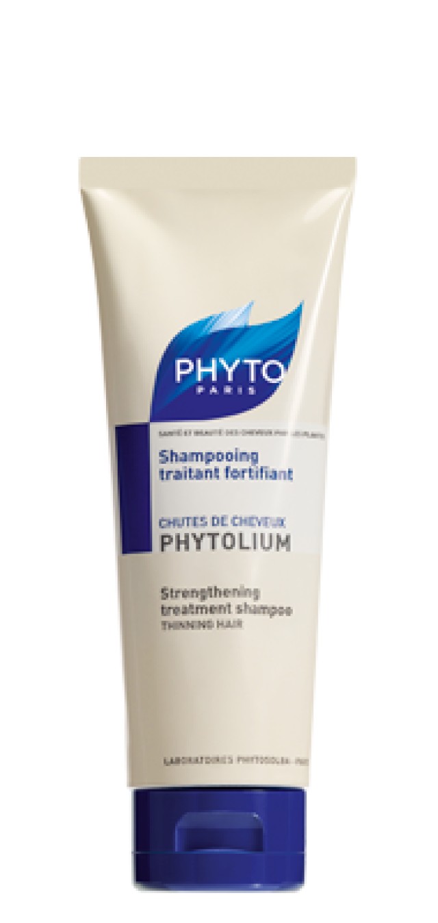 PHYTO PHYTOLIUM SHAMPOO 125ML