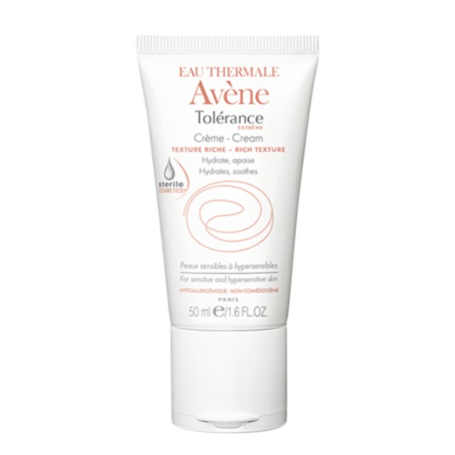 Avene Tolérance Extrême Creme Riche 50ml