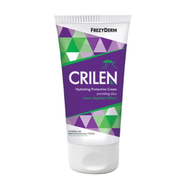 Frezyderm Crilen Insect Repellent Emulsion For Children & Adults 50ml