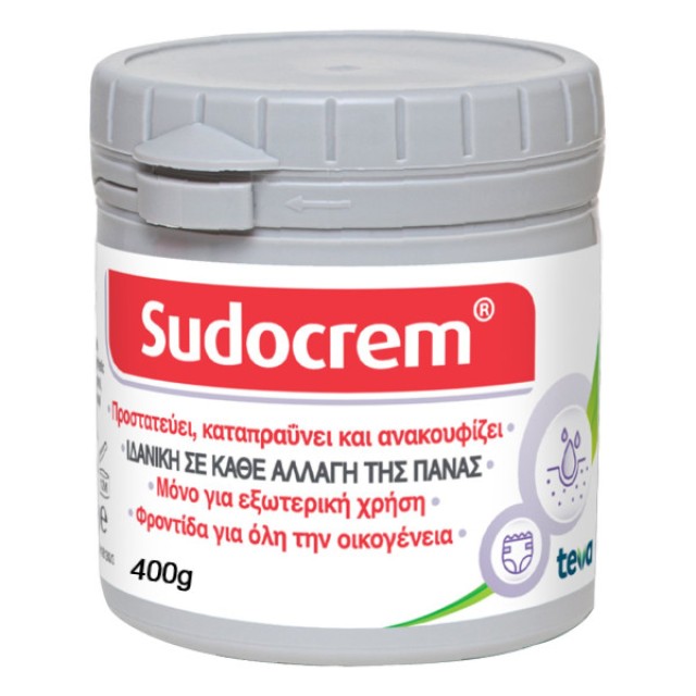Sudocrem 400g