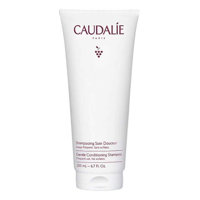 Caudalie Gentle Conditioning Shampoo 200ml