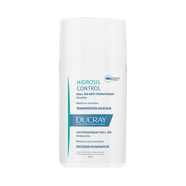 Ducray Hidrosis Roll-On 40ml