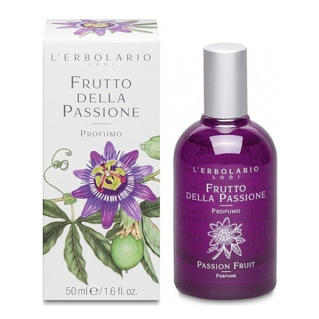 L'Erbolario Frutto della Passione Άρωμα 50ml