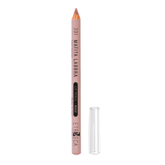 Etrvsca Lip Pencil Nude 201