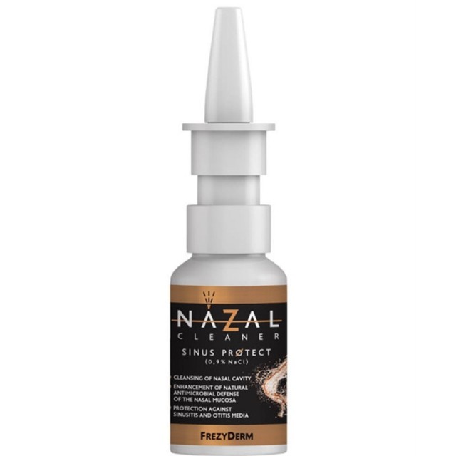 Frezyderm Nasal Cleaner Sinus Protect 30ml