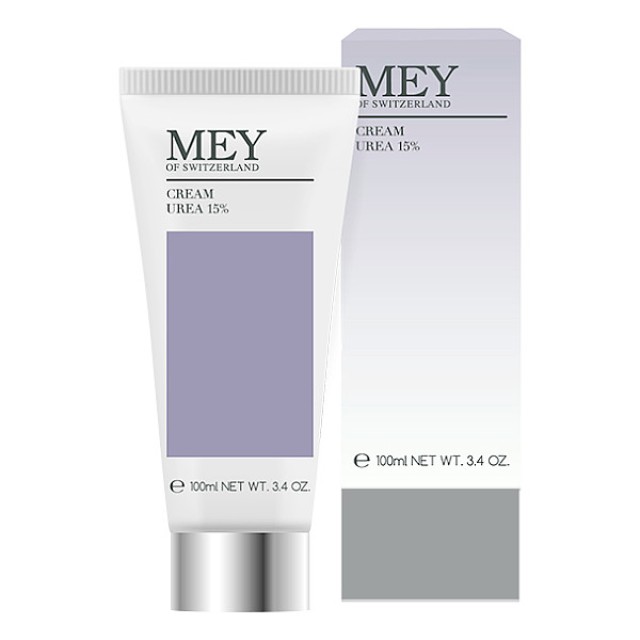 Mey Cream Urea 15% 100ml