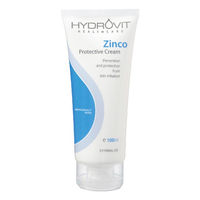 Hydrovit Zinco Protective Cream 100ml