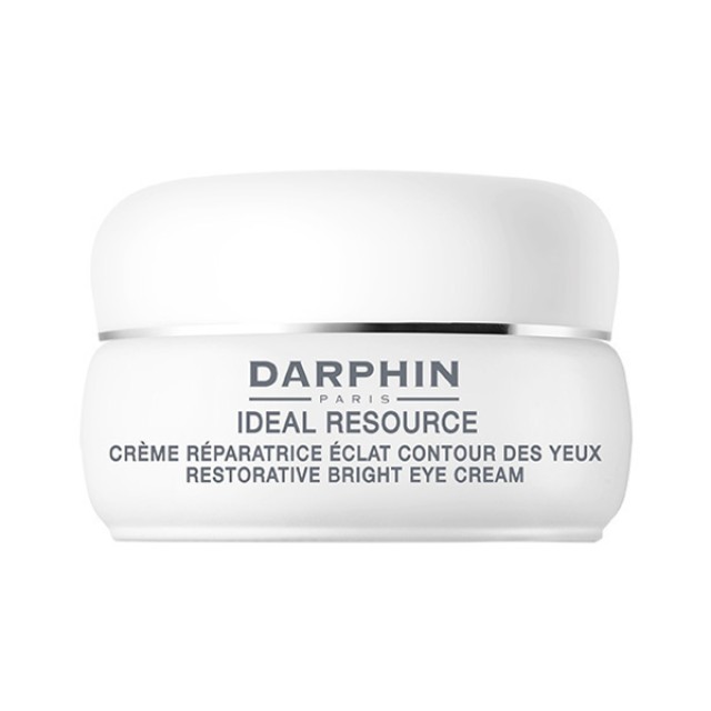 Darphin Ideal Resource Restorative Bright Eye Cream 15ml