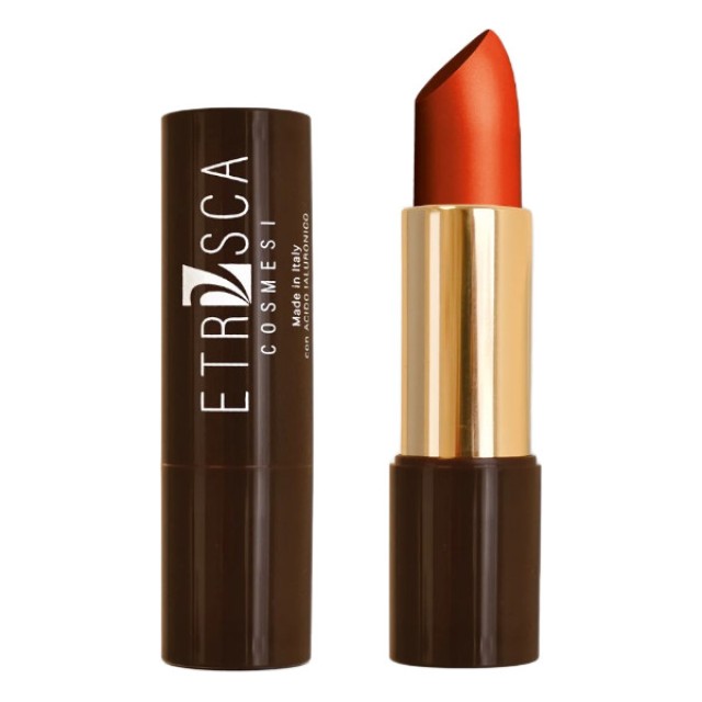 Etrvsca Soft Lipstick Corallo RE102 4.5g