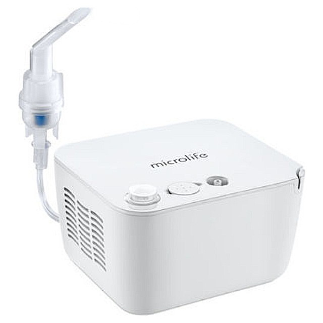 Microlife Nebulizer NEB 200