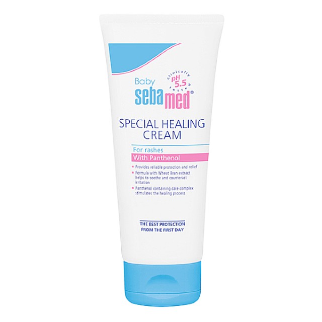 Sebamed Baby Healing Cream 100ml