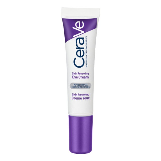 CeraVe Skin Renewing Eye Cream 14ml