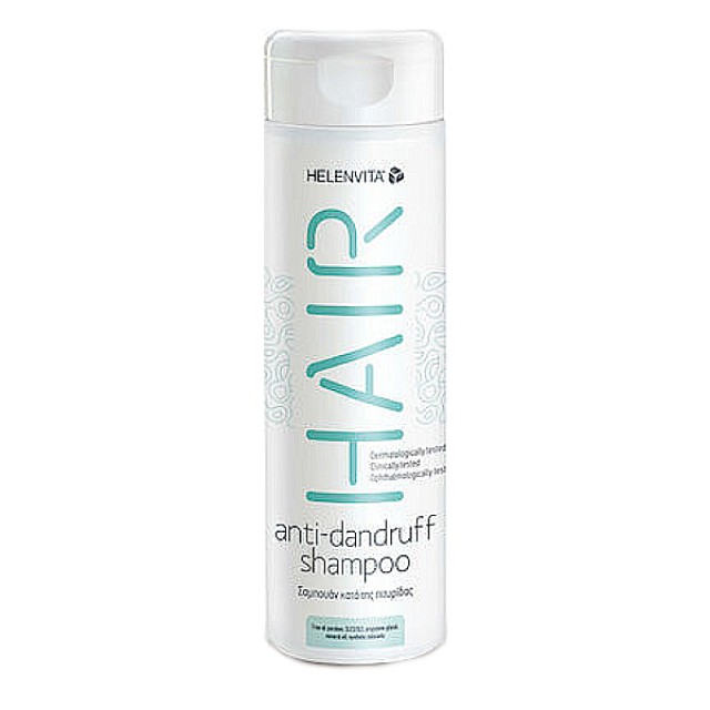 Helenvita Hair Anti-Dandruff Shampoo 300ml