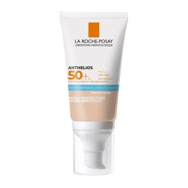 LA ROCHE POSAY ANTHELIOS Ultra Tinted BB Cream SPF50