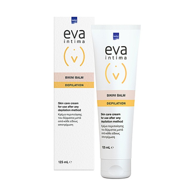 Intermed Eva Intima Bikini Balm 125ml