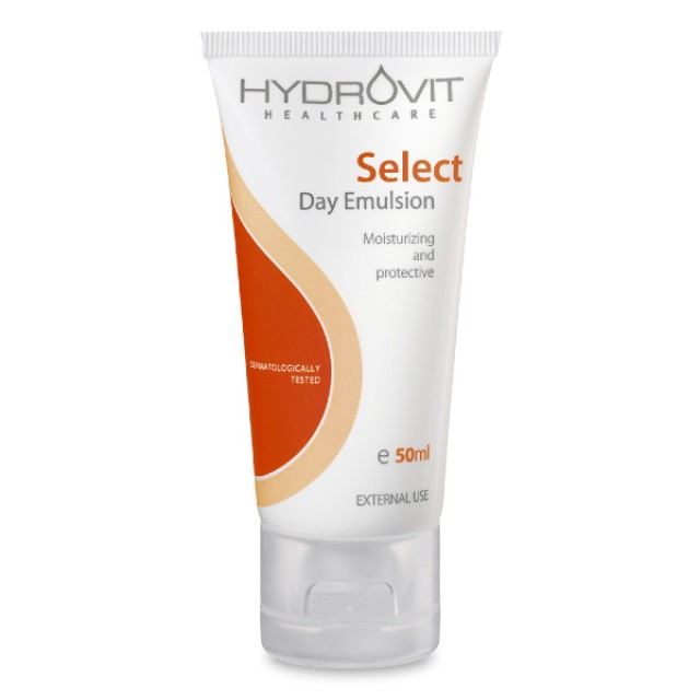Hydrovit Select Day Emulsion 50ml
