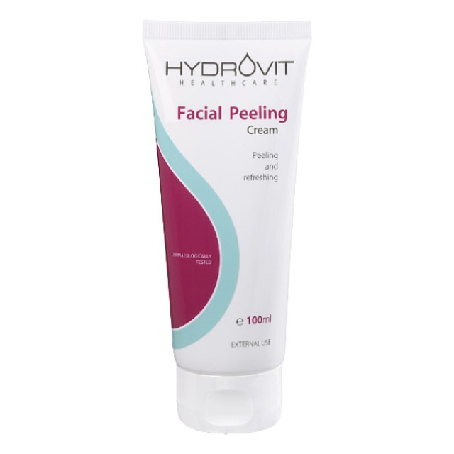 Hydrovit Facial Peeling Cream 100ml