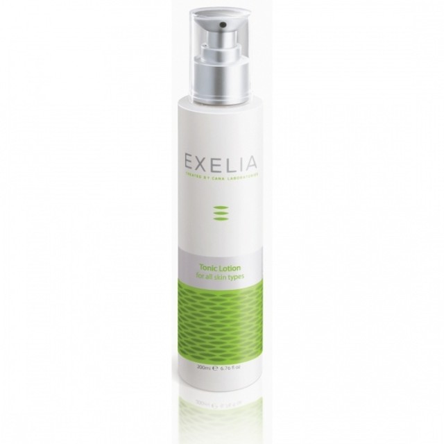 EXELIA Tonic Lotion for all skin types 200ML