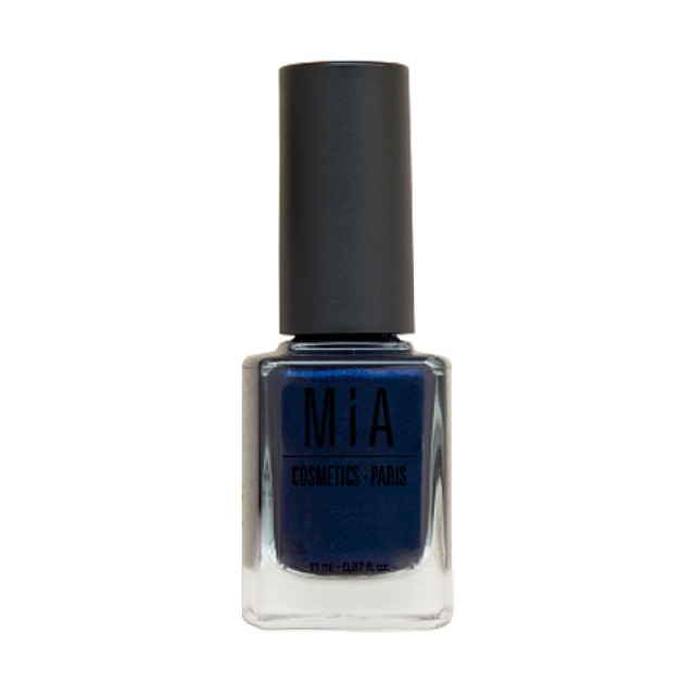 Mia Cosmetics Esmalte Regular Midnight Sky 3718 11ml