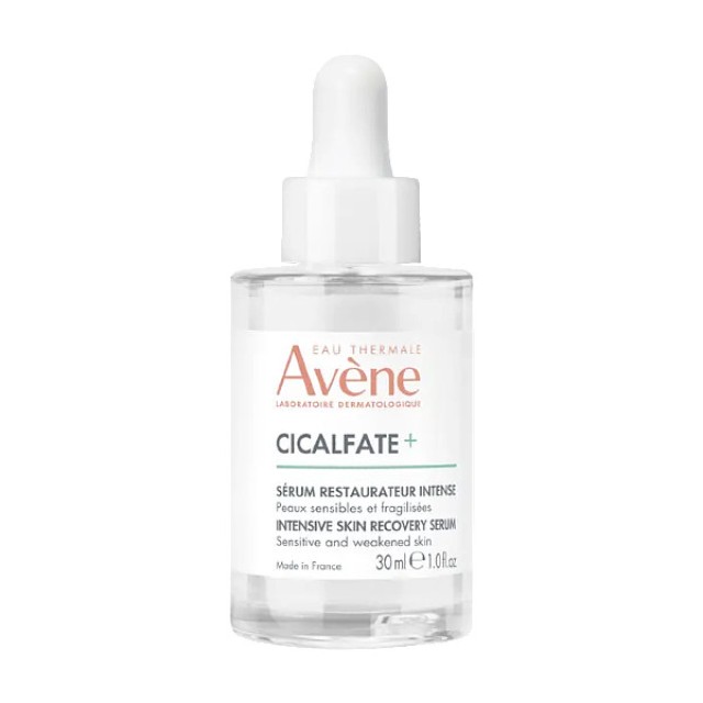 Avene Cicalfate+ Intensive Repair Serum 30ml