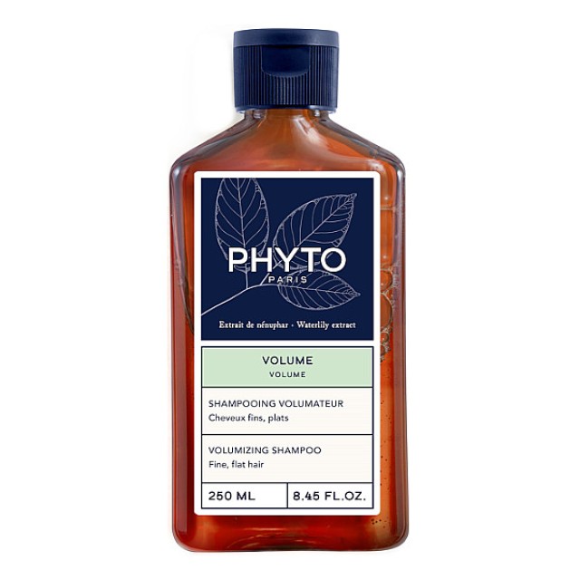 Phyto Volume Voluminizing Shampoo 250ml