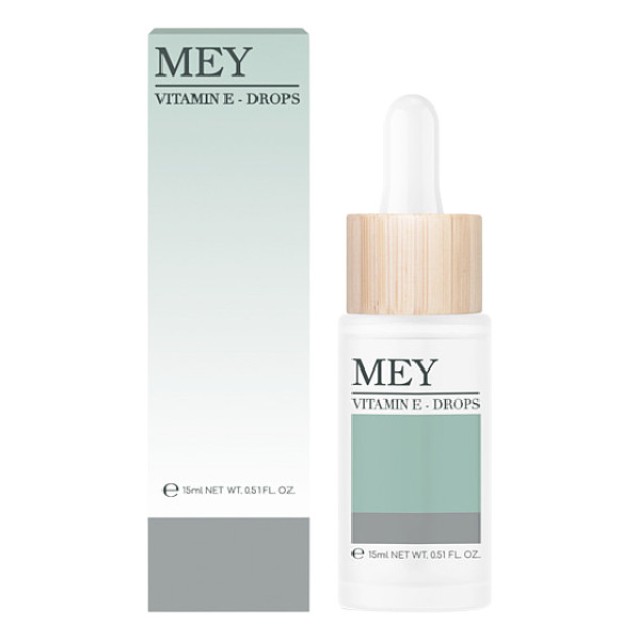 Mey Vitamin E Drops 15ml