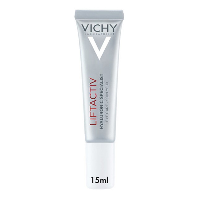 Vichy Liftactiv Hyaluronic Specialist H.A Eye Care 15ml