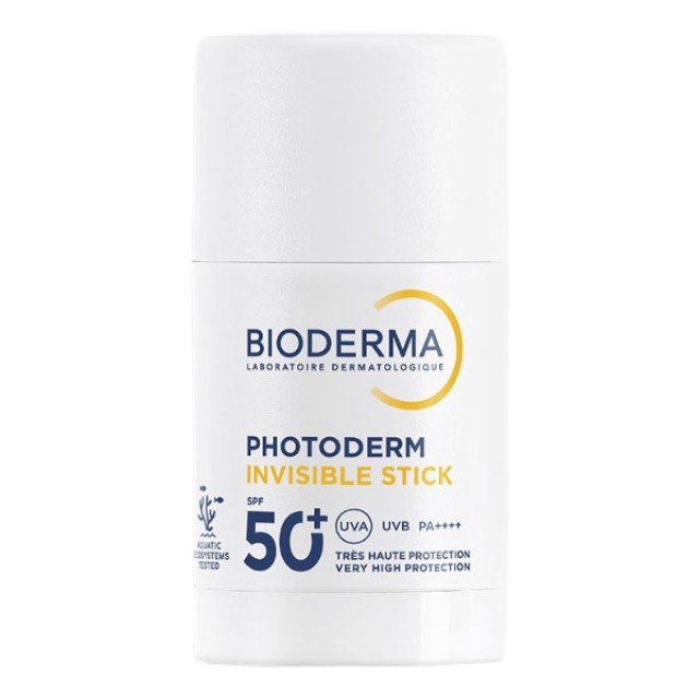 Bioderma Photoderm Invisible Stick SPF50 15g