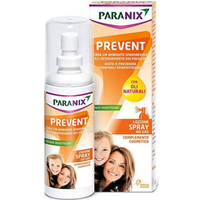 Paranix Prevent Spray 100ml
