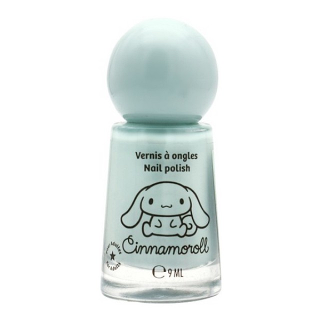 Take Care Cinnamoroll Nail Polish Baby Blue 9ml