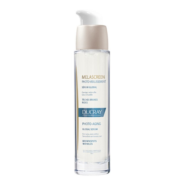 Ducray Melascreen Photo-Aging Global Serum 30ml
