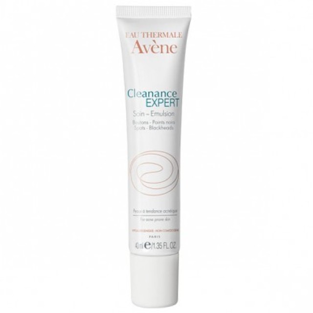 AVENE CLEANANCE EXPERT SOIN 40ML