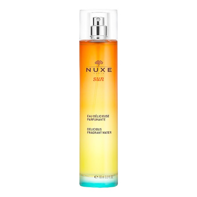 Nuxe Sun Delicious Fragrant Water 100ml