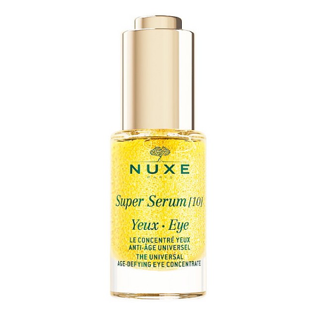 Nuxe Super Serum 10 The Universal Age-Defying Eye Concentrate 15ml