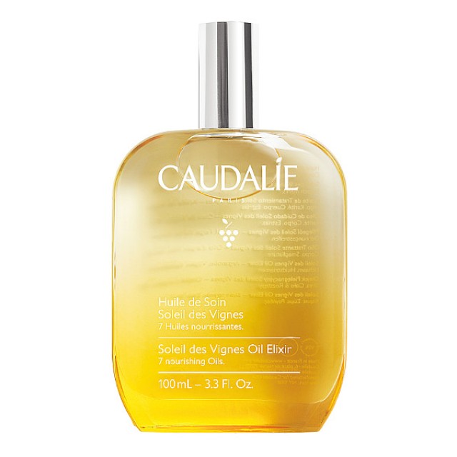 Caudalie Soleil des Vignes Oil Elixir 100ml